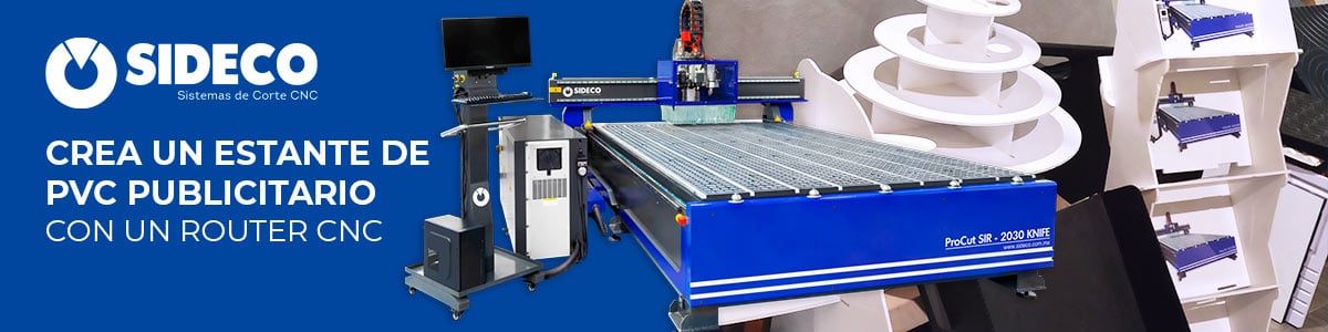 Silla Cnc Router ¿Cómo crear una silla Coconut con un Router CNC para madera?