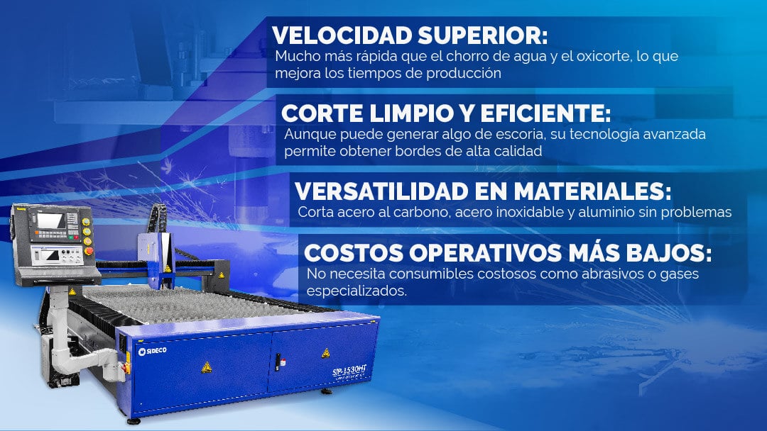 Diferencias-entre-Cortadora-Plasma-CNC-oxicorte-y-chorro-de-agua-1