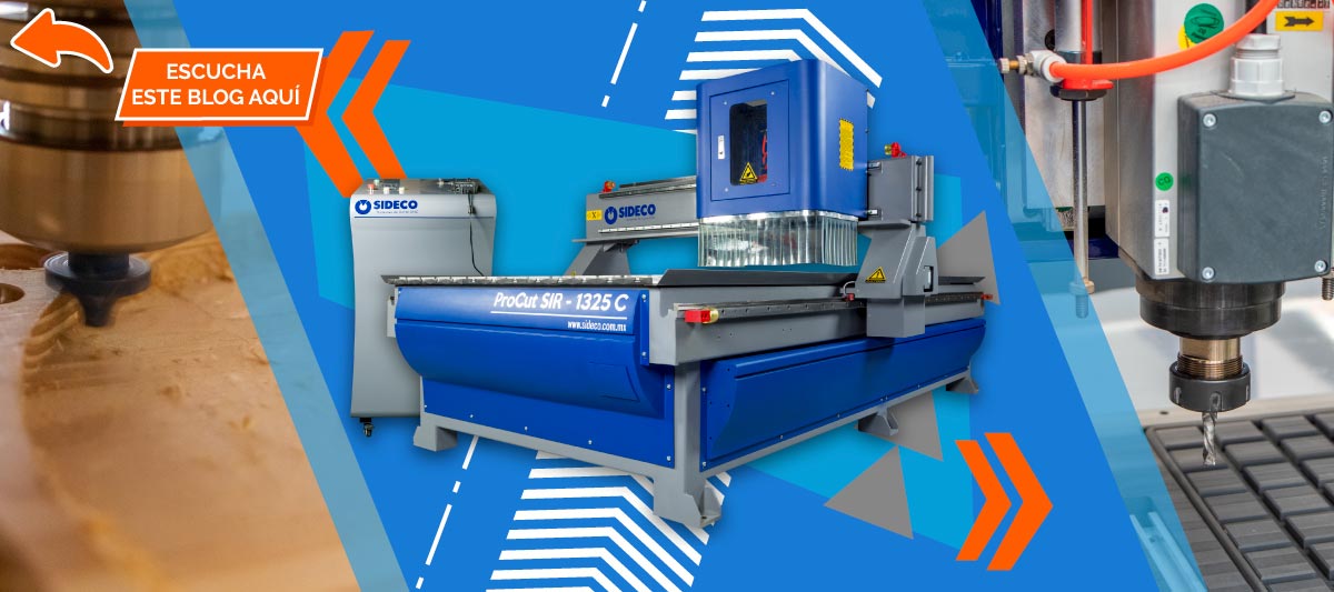 El secreto para ganar más dinero de tu CNC Router