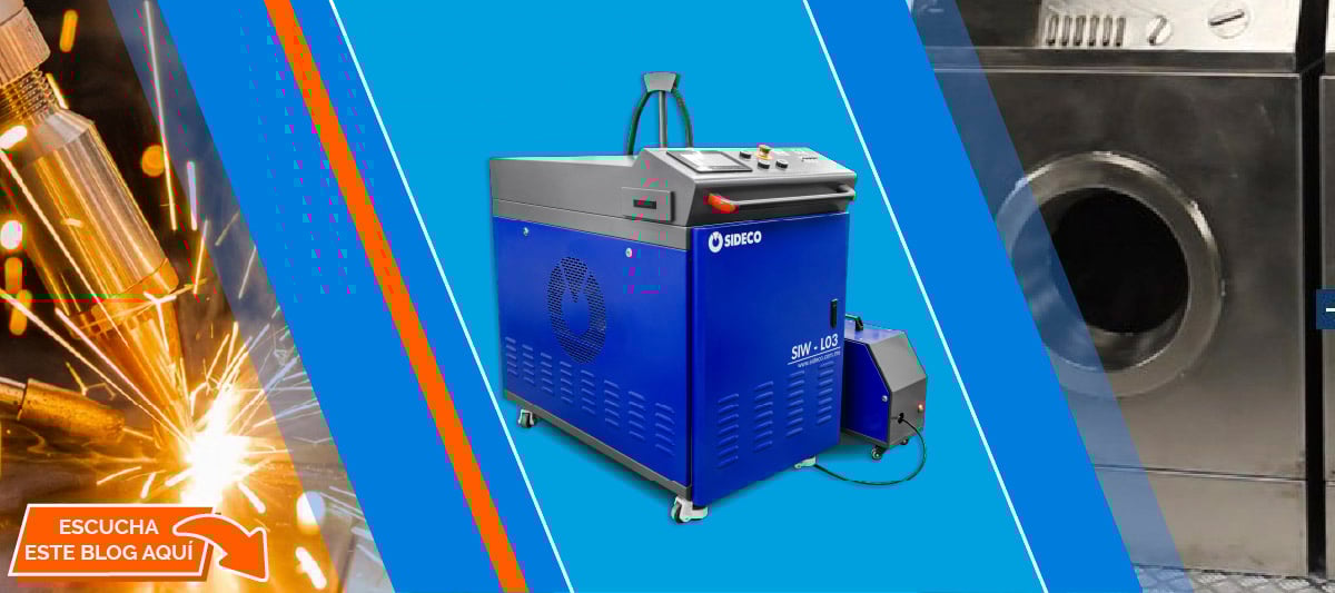 Industrias en en donde se utiliza la máquina de soldadura láser_Mesa de trabajo 1