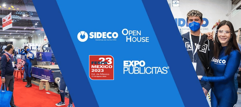 MEJORES EXPOS DE PUBLICIDAD MEXICO