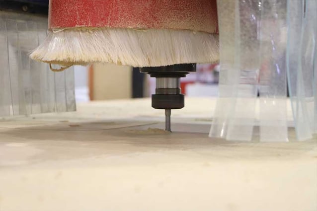router cnc mexico