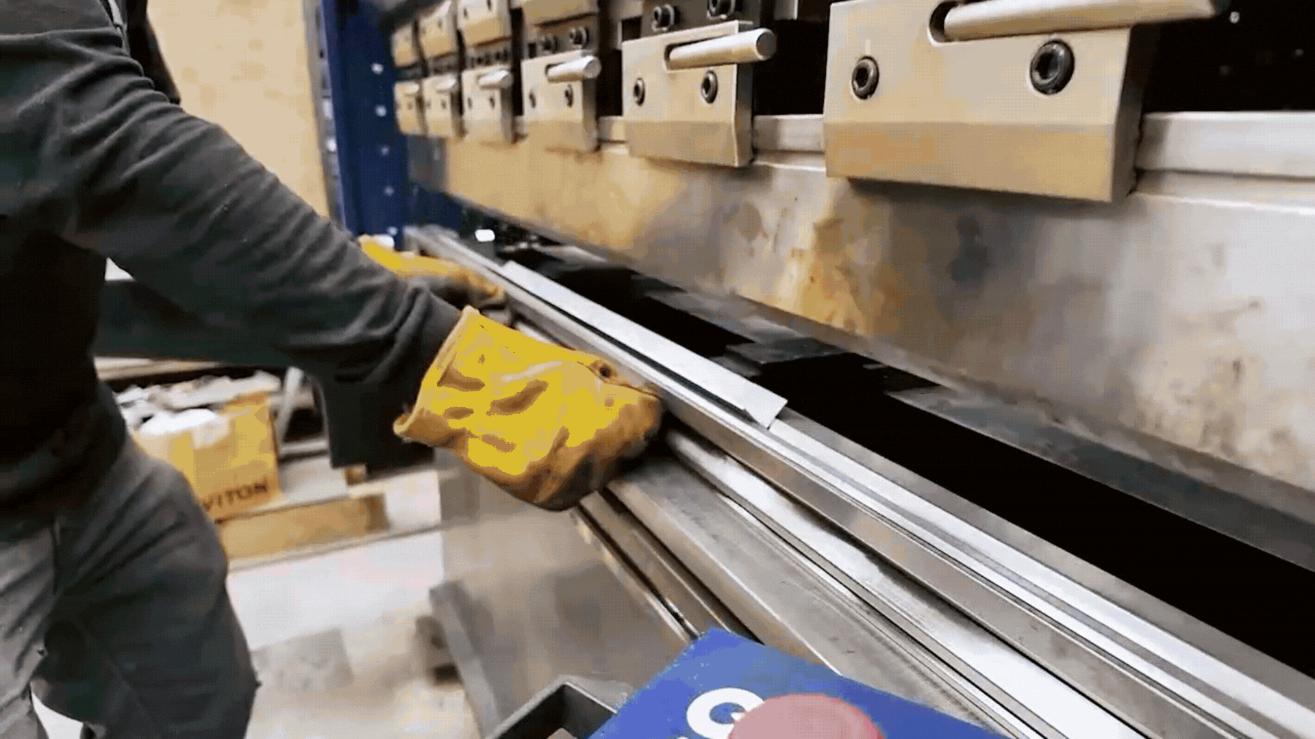 como seleccionar una empresa de corte laser