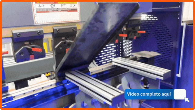 como-transformar-laminas-de-acero-con-cortadora-laser-y-dobladora-cnc