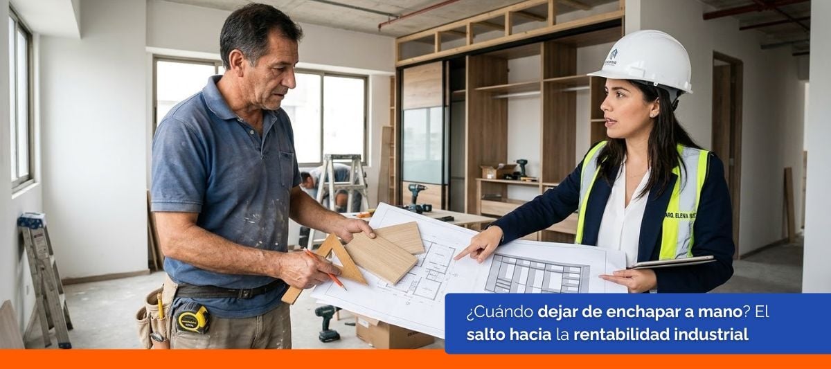 cuando-dejar-de-enchapar-a-mano-el-salto-hacia-la-rentabilidad-industrial