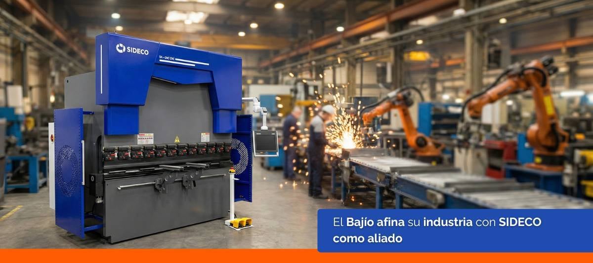 el-bajio-afina-su-industria-con-sideco-como-aliado