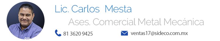 firmas hubspot Carlos Mesta