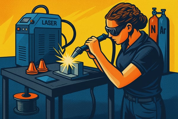 lo-que-tu-taller-necesita-para-recibir-tu-nueva-maquina-de-soldadura-laser-soldadora