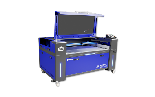 Laser CO2 Maquinaria SIDECO