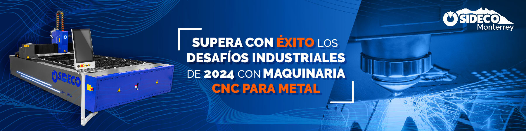 SIDECO Monterrey